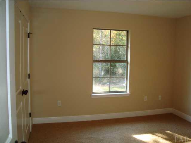 2908 Wallace Lake Road Pace, FL 32571 - Photo 19 of 23 3rd Bedroom