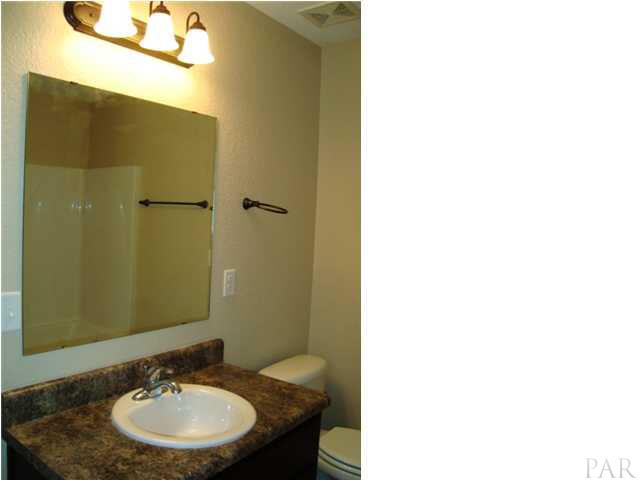 2908 Wallace Lake Road Pace, FL 32571 - Photo 20 of 23 3rd Full Bath