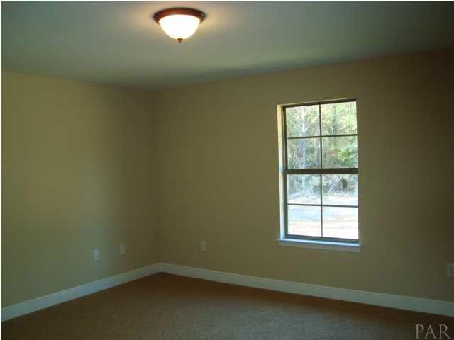 2908 Wallace Lake Road Pace, FL 32571 - Photo 22 of 23 4th Bedroom
