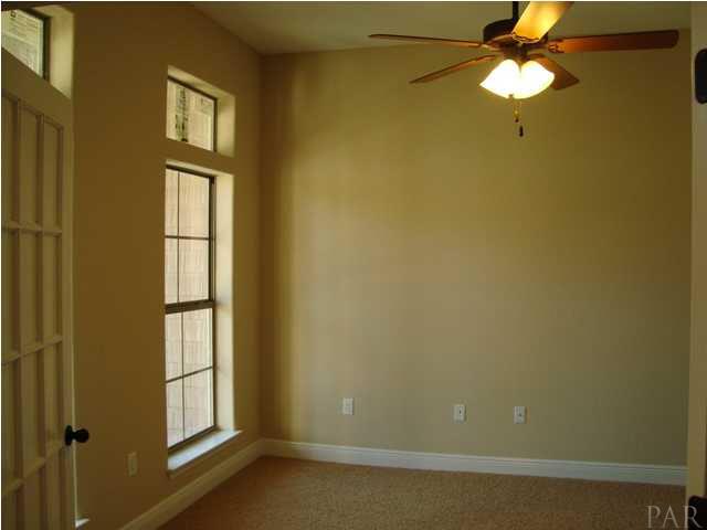 2908 Wallace Lake Road Pace, FL 32571 - Photo 3 of 23 Separate Formal Living Room