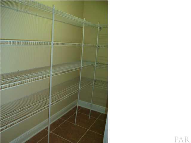 2908 Wallace Lake Road Pace, FL 32571 - Photo 10 of 23 Walk-in Pantry
