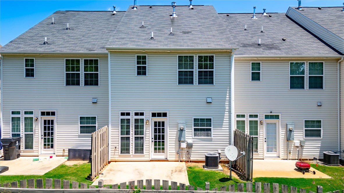 108 Awendaw Way Greenville, SC 29607 - Photo 29 of 29