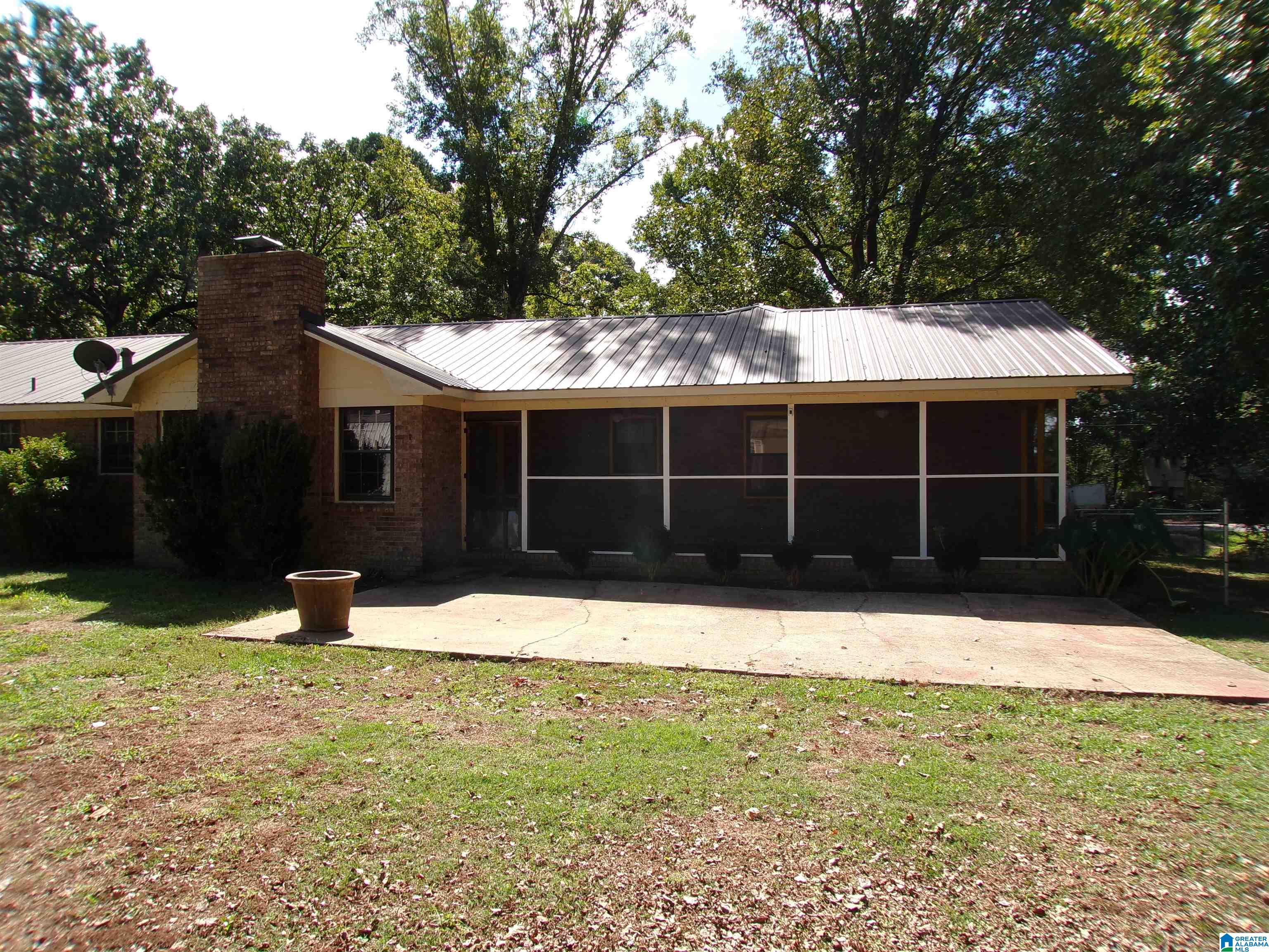 3613 Dale Hollow Road Anniston, AL 36207 - Photo 56 of 59