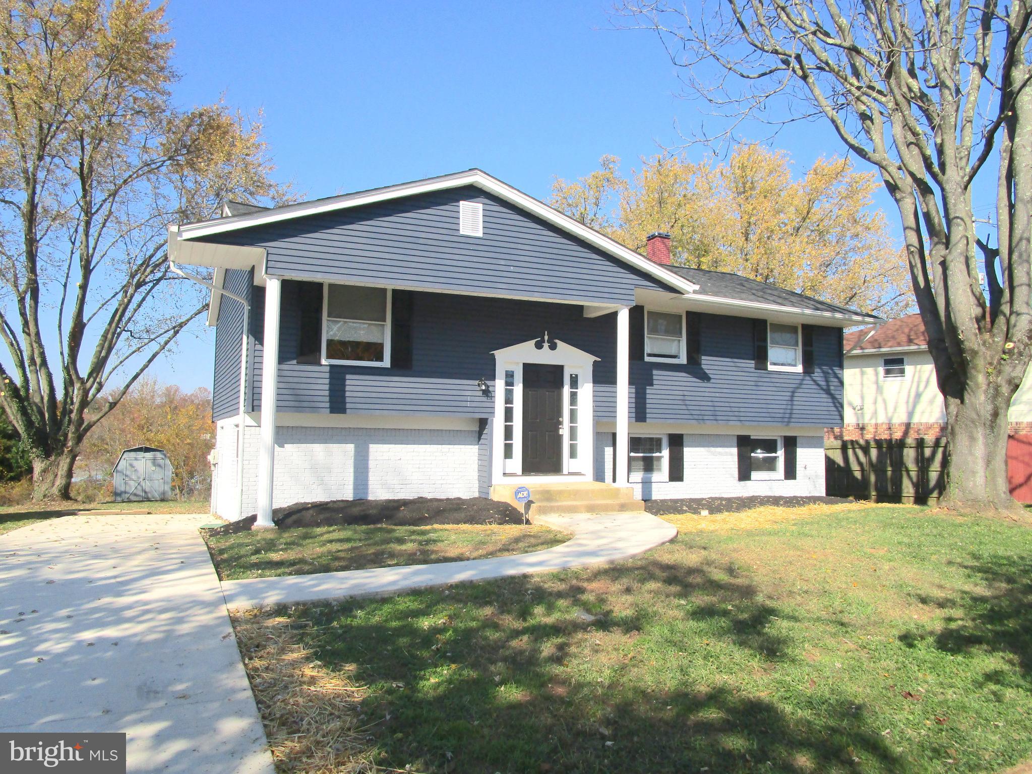 3726 Live Oak Road Randallstown, MD 21133 - Photo 1 of 22 Gallery Image 1