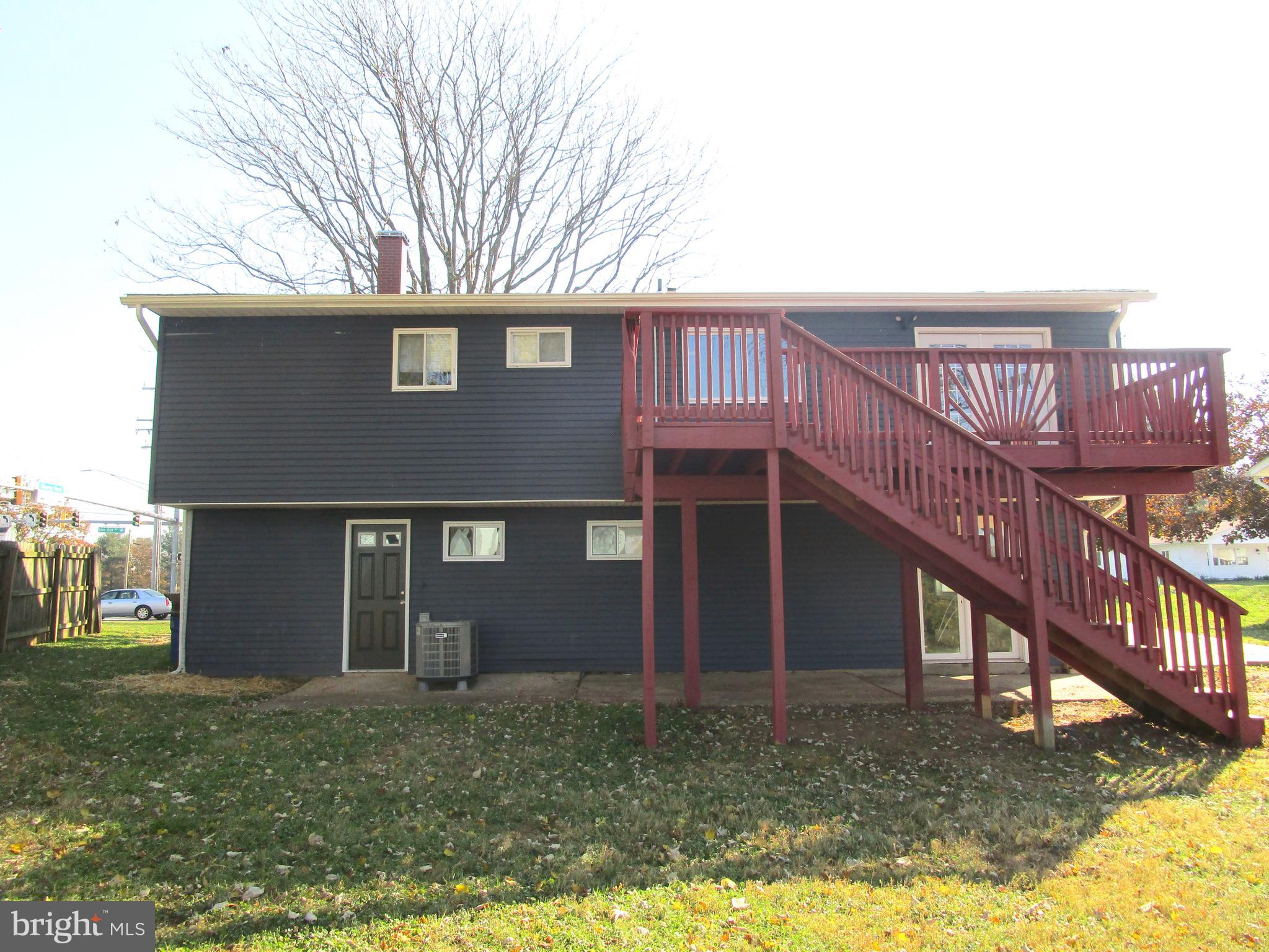 3726 Live Oak Road Randallstown, MD 21133 - Photo 20 of 22 Gallery Image 20