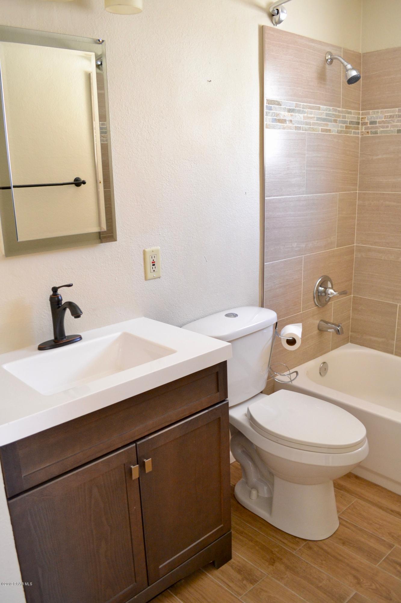 711 Ute Road Prescott, AZ 86303 - Photo 12 of 18 Master Bathroom