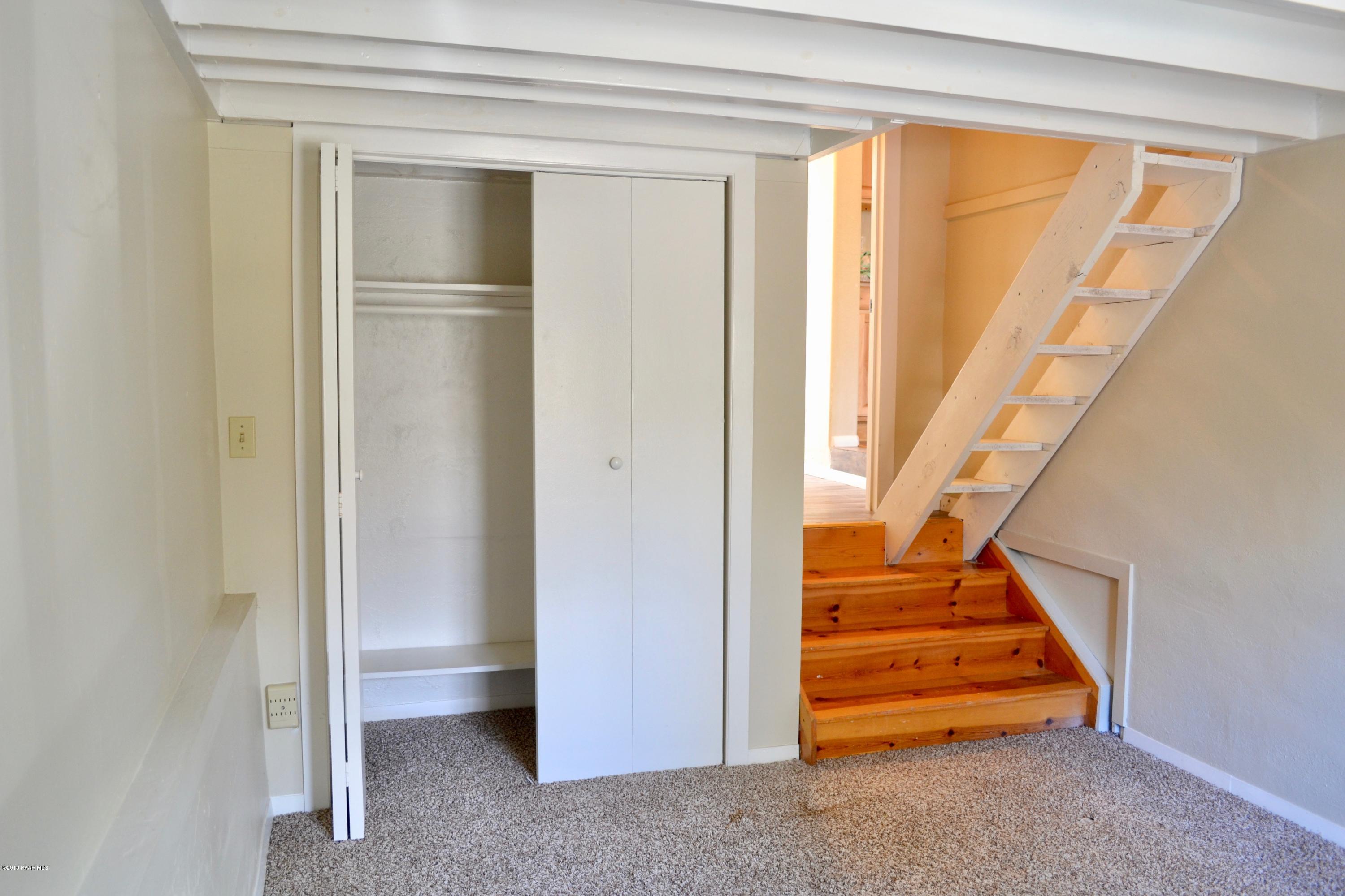 711 Ute Road Prescott, AZ 86303 - Photo 14 of 18 Bedroom 3