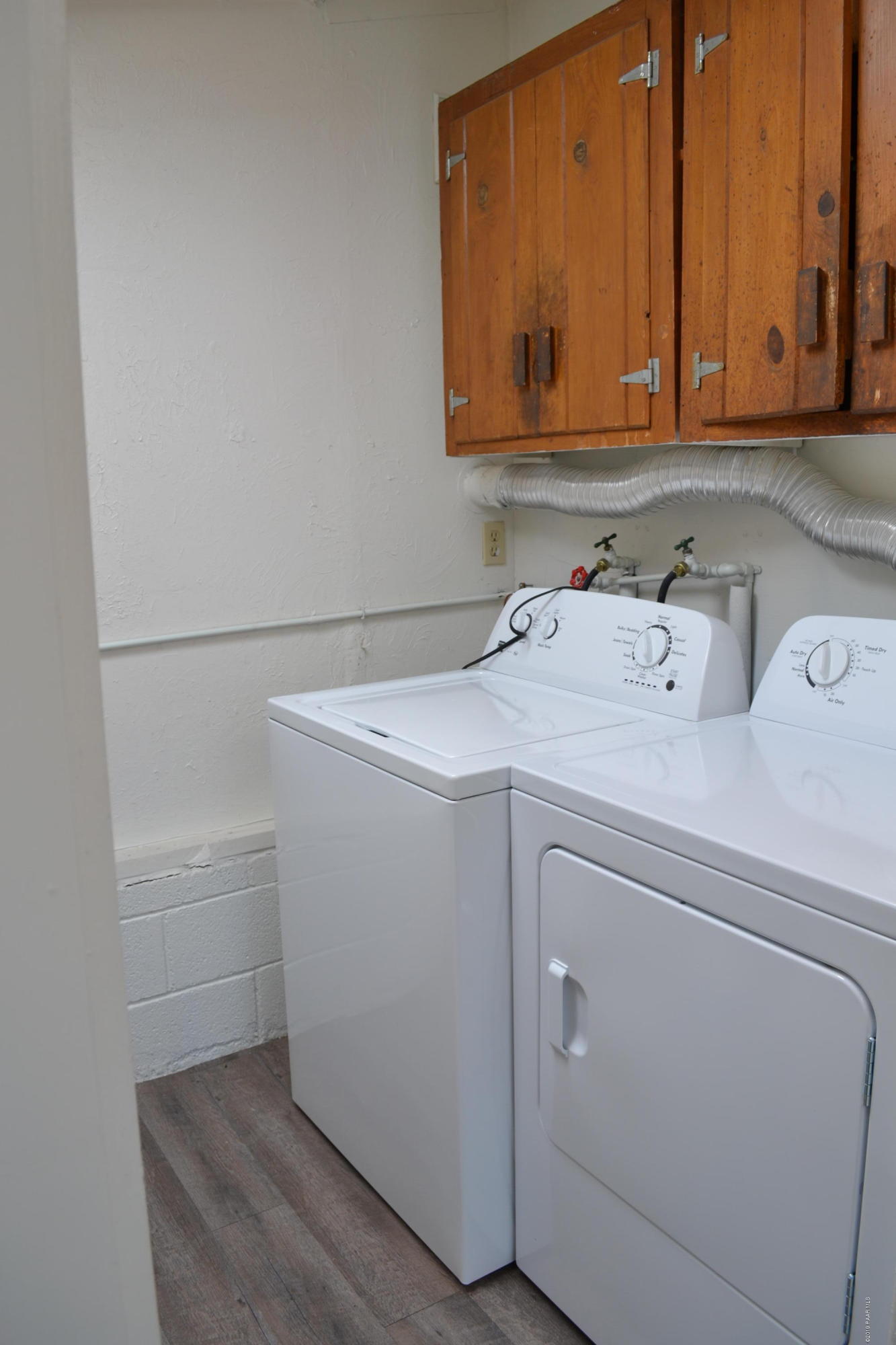 711 Ute Road Prescott, AZ 86303 - Photo 16 of 18 Laundry Room