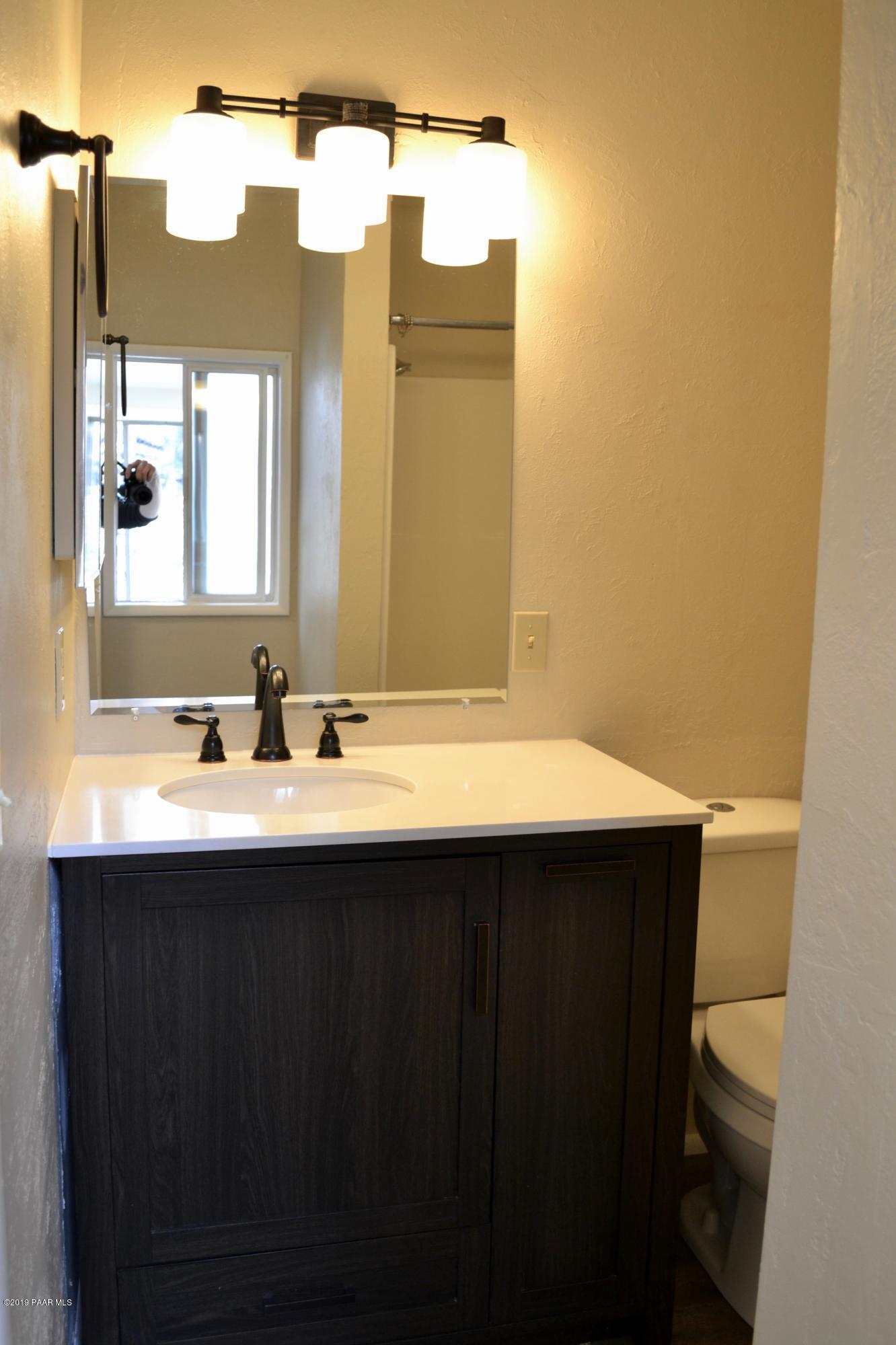 711 Ute Road Prescott, AZ 86303 - Photo 17 of 18 3/4 Bath