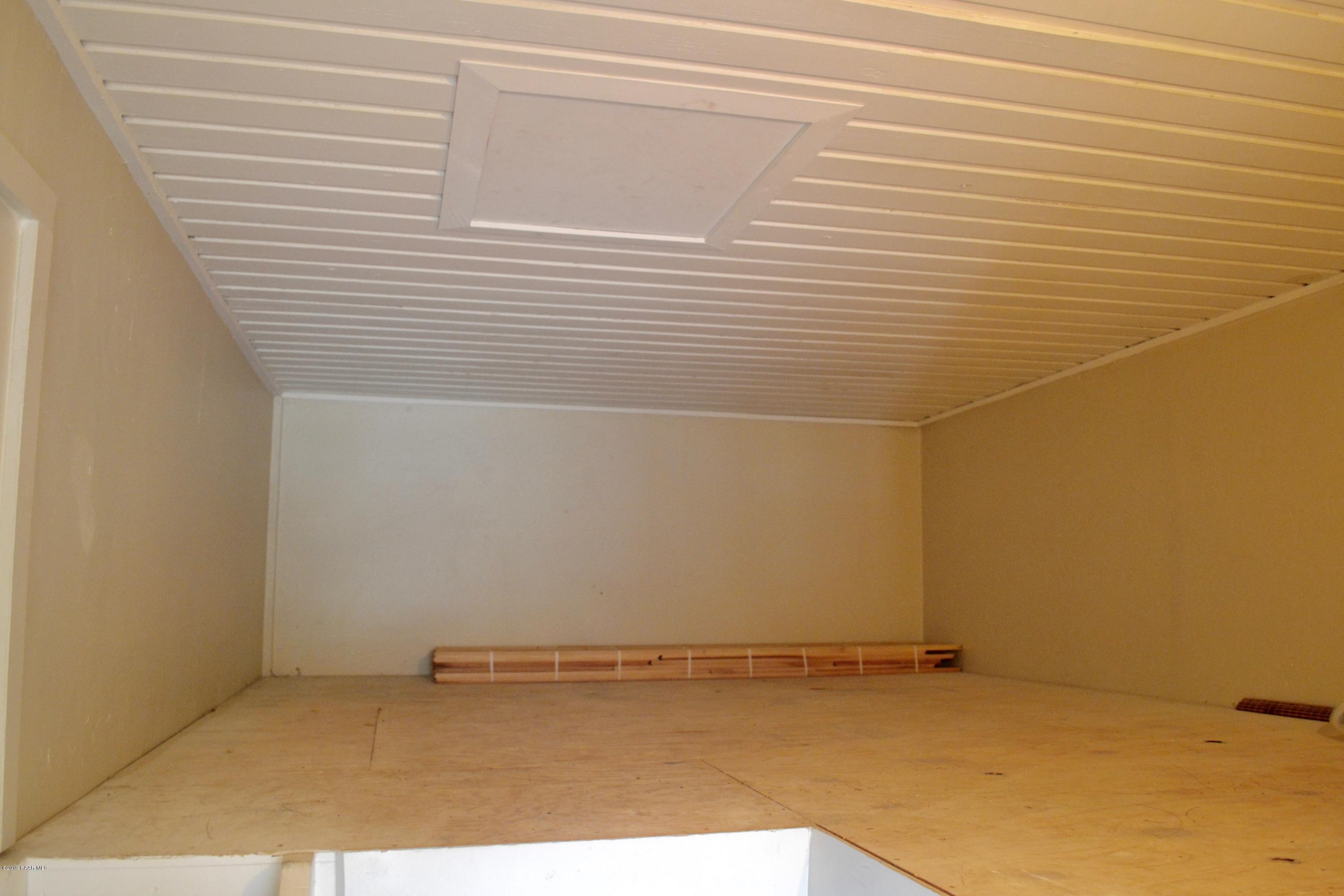 711 Ute Road Prescott, AZ 86303 - Photo 18 of 18 Storage