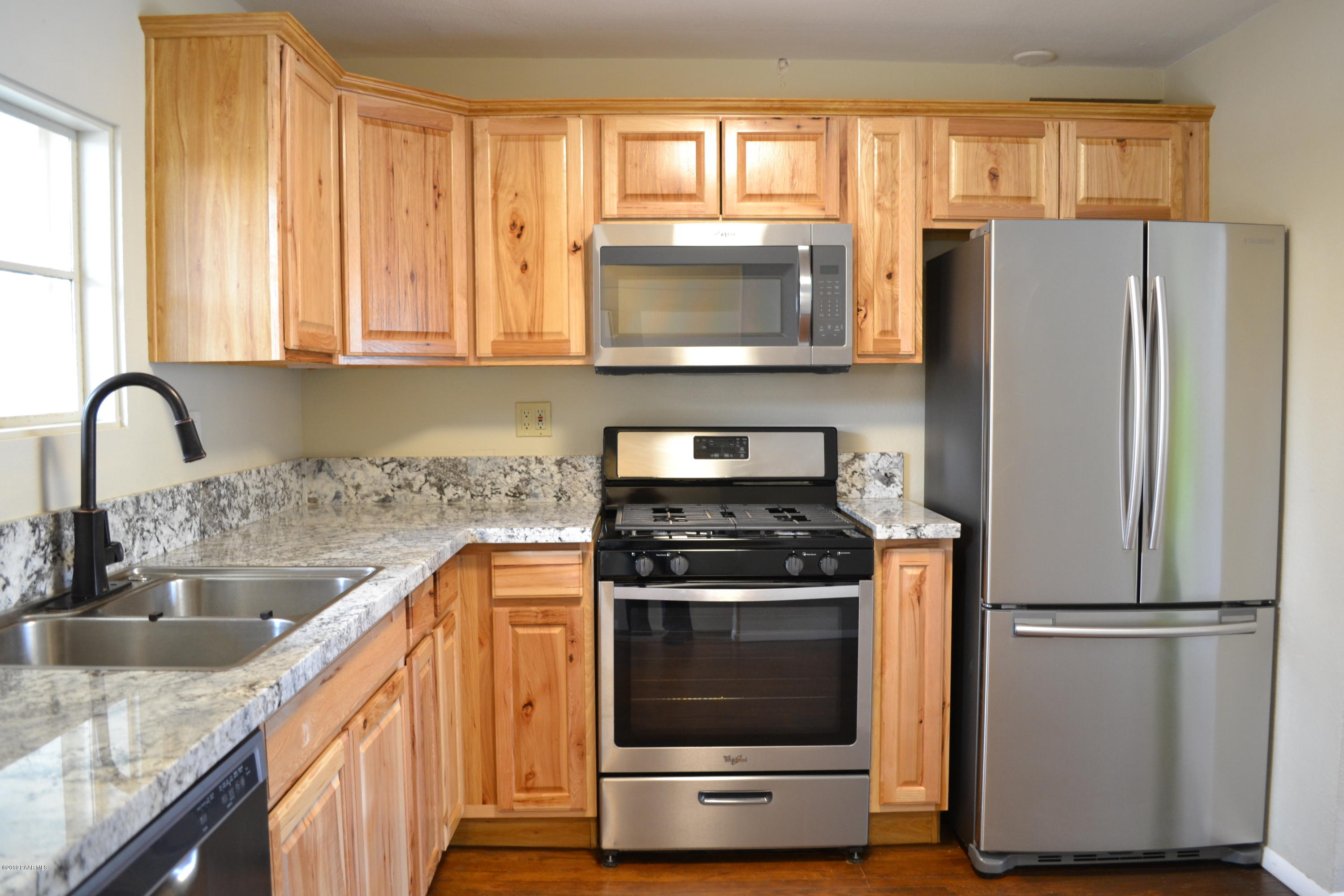 711 Ute Road Prescott, AZ 86303 - Photo 2 of 18 Stainless Steel Appliances