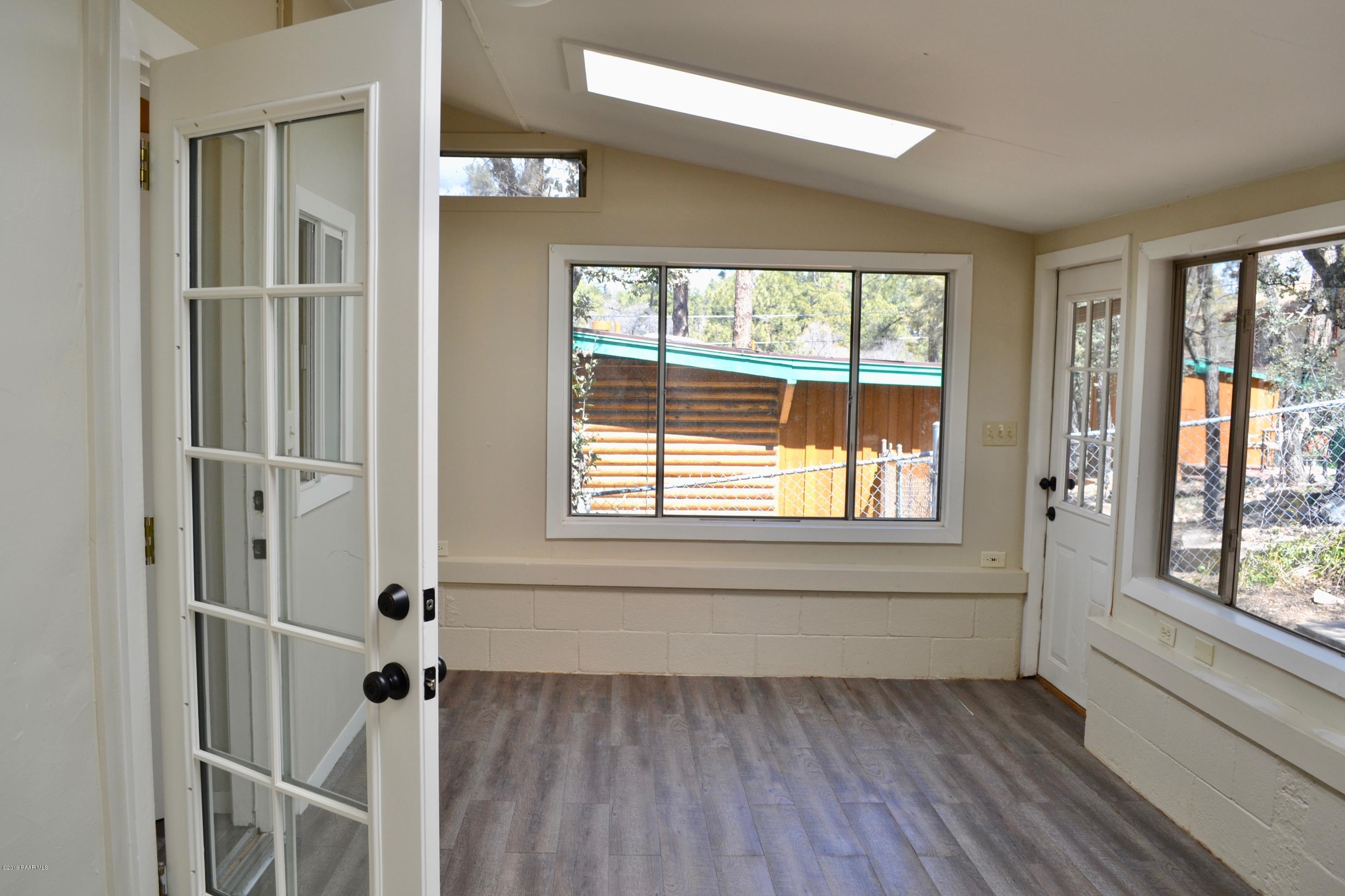 711 Ute Road Prescott, AZ 86303 - Photo 4 of 18 Office or Den