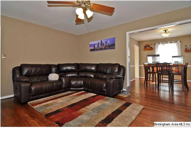 1424 Camp Branch Road Alabaster, AL 35007 - Photo 7 of 30