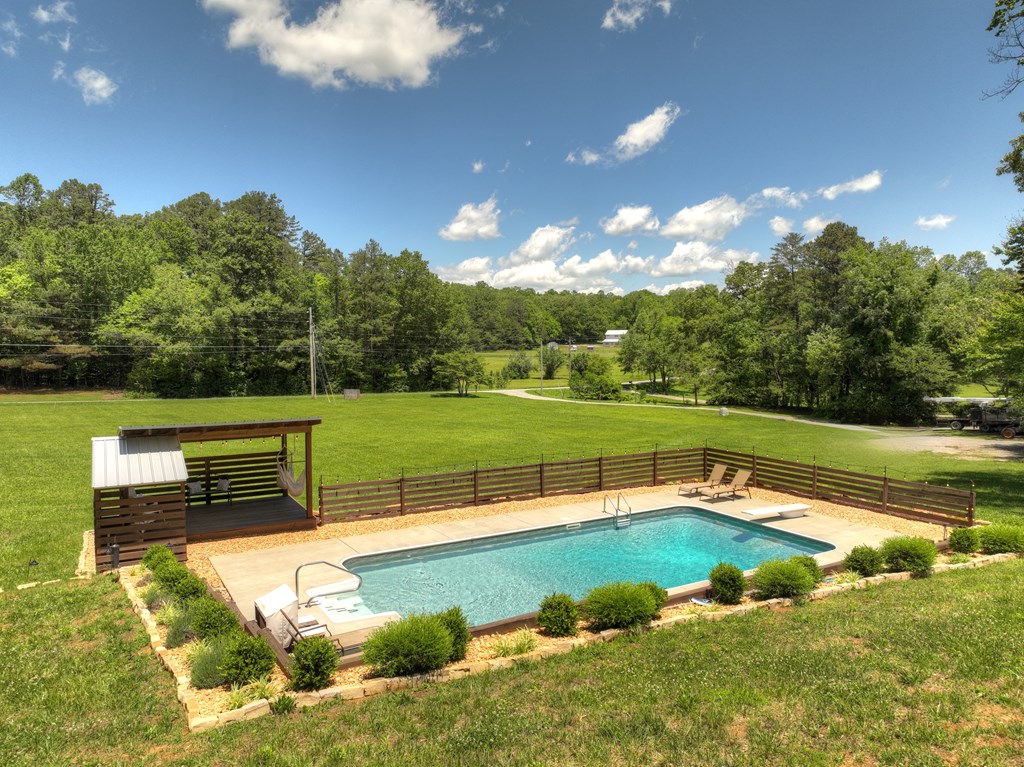 3181 Sugar Creek Road Blue Ridge, GA 30513 - Photo 59 of 71