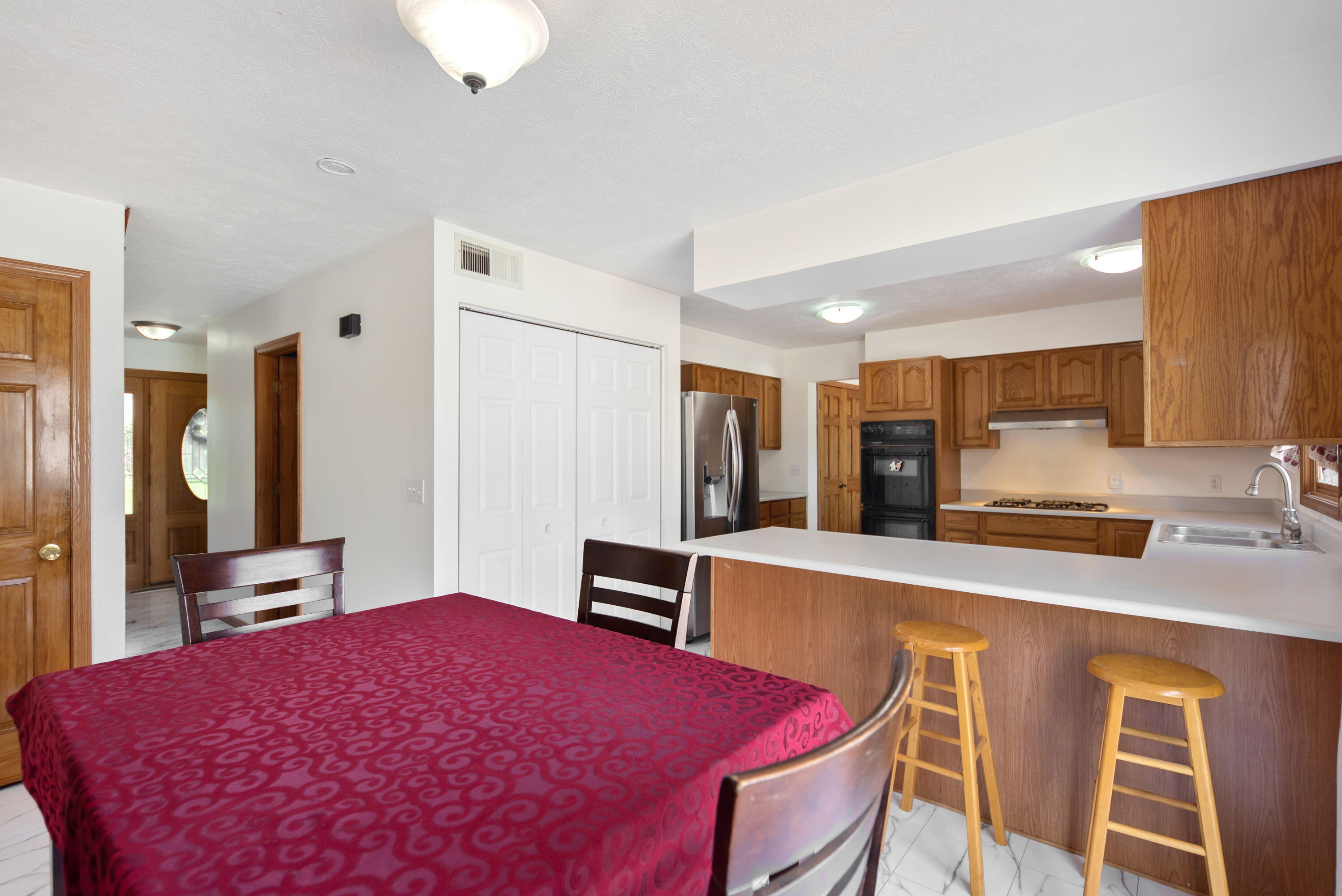 6983 East Division Road Mill Creek, IN 46365 - Photo 16 of 35 2996x2000