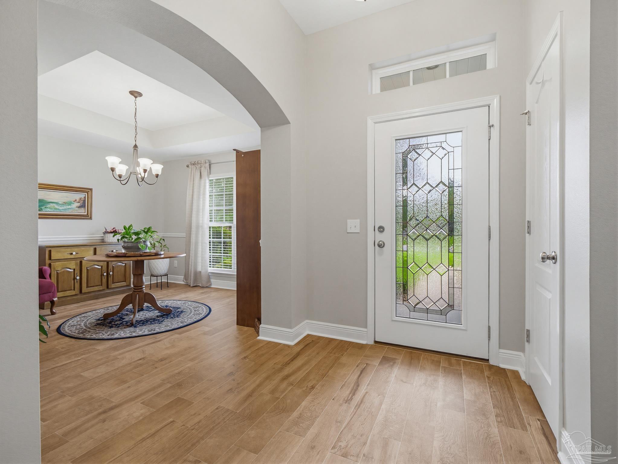 6097 Autumn Pines Circle Pace, FL 32571 - Photo 50 of 55