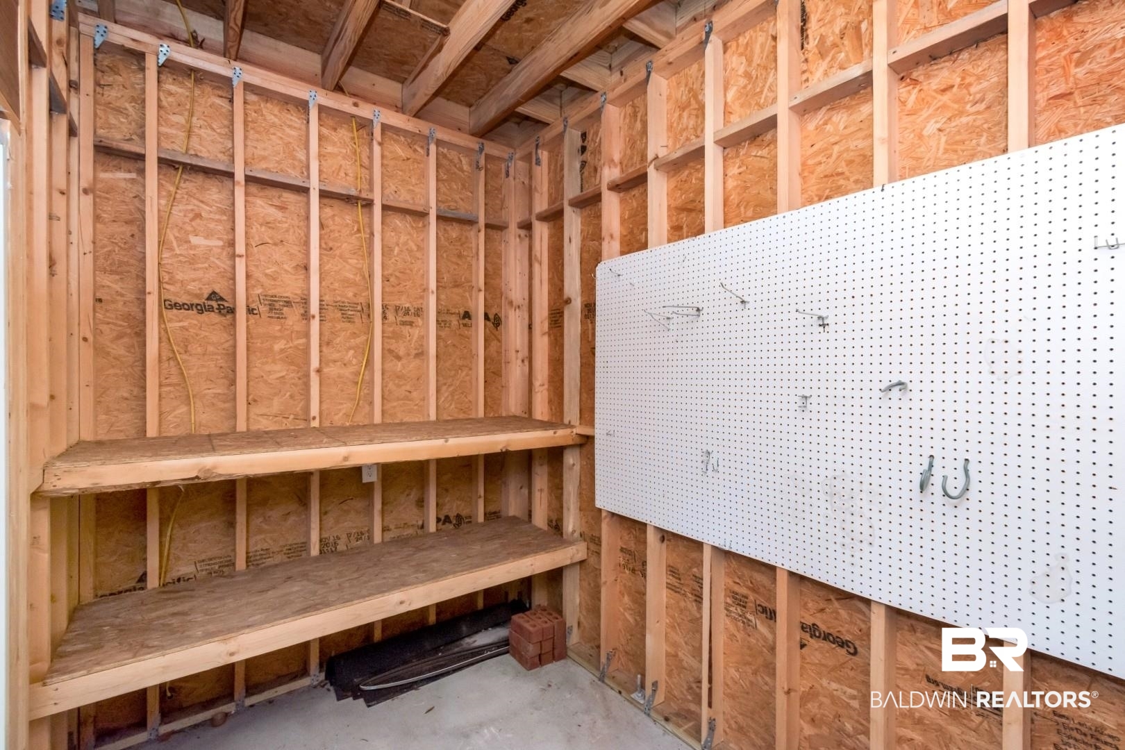 105 McHugh Lane Mobile, AL 36608 - Photo 27 of 30 Miscellaneous room with a relaxing sauna