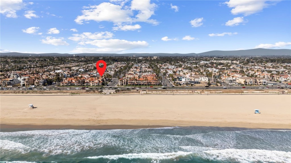 2000 Pacific Coast Highway, Unit 102 Huntington Beach, CA 92648 - Photo 30 of 35 a view of lake view and mountain view