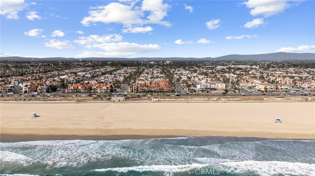 2000 Pacific Coast Highway, Unit 102 Huntington Beach, CA 92648 - Photo 31 of 35 a view of lake view and mountain view
