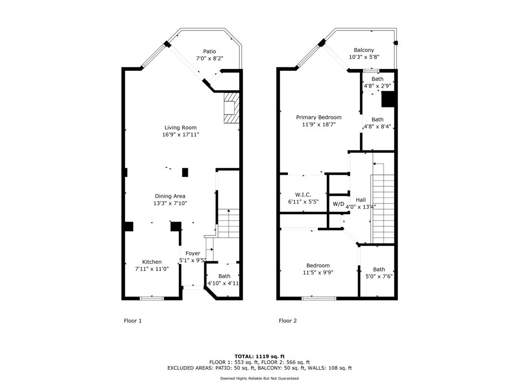 2000 Pacific Coast Highway, Unit 102 Huntington Beach, CA 92648 - Photo 34 of 35 a picture of a floor plan