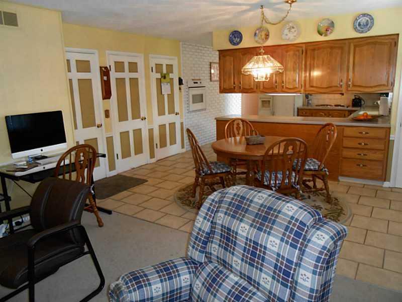 316 Holiday Drive Springfield, OH 45505 - Photo 15 of 25