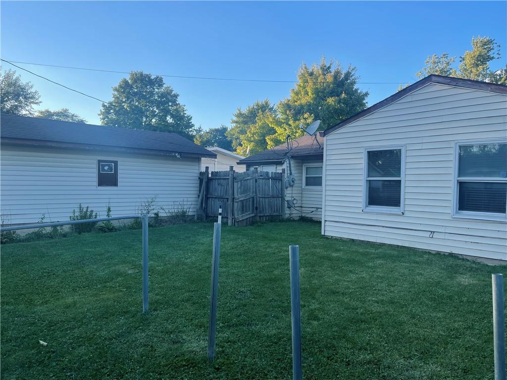 4101 Bertrand Road Indianapolis, IN 46222 - Photo 3 of 10 Gallery Image 3