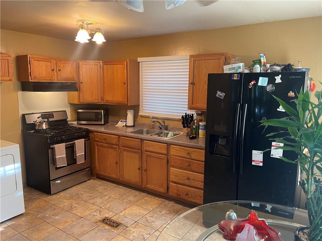 4101 Bertrand Road Indianapolis, IN 46222 - Photo 4 of 10 Gallery Image 4