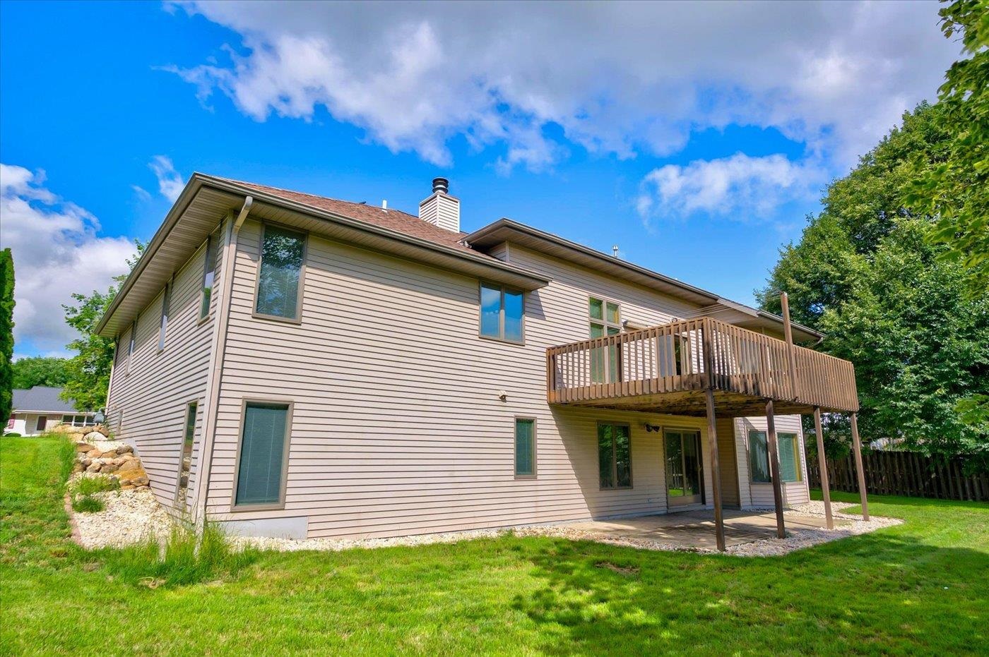720 Waveland Road Janesville, WI 53548 - Photo 60 of 64
