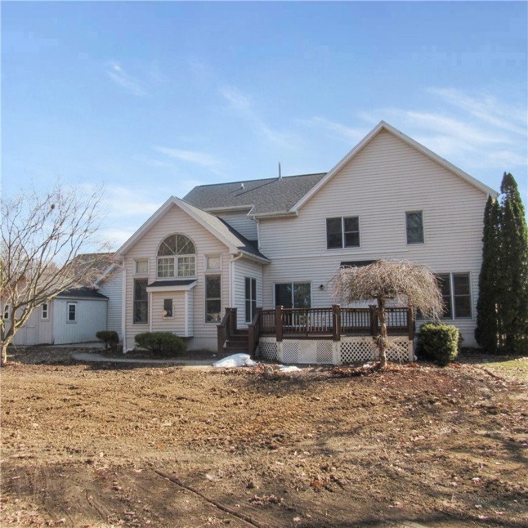 115 Guygrace Lane Penfield, NY 14580 - Photo 2 of 27