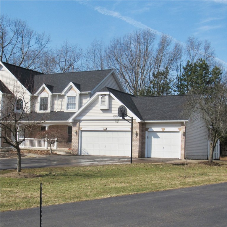 115 Guygrace Lane Penfield, NY 14580 - Photo 3 of 27