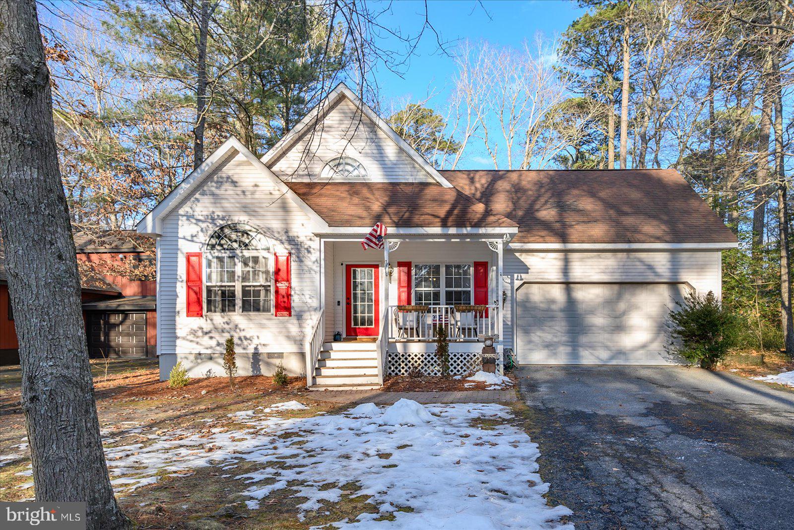 37 Moonraker Road Ocean Pines, MD 21811 - Photo 1 of 44 Gallery Image 1
