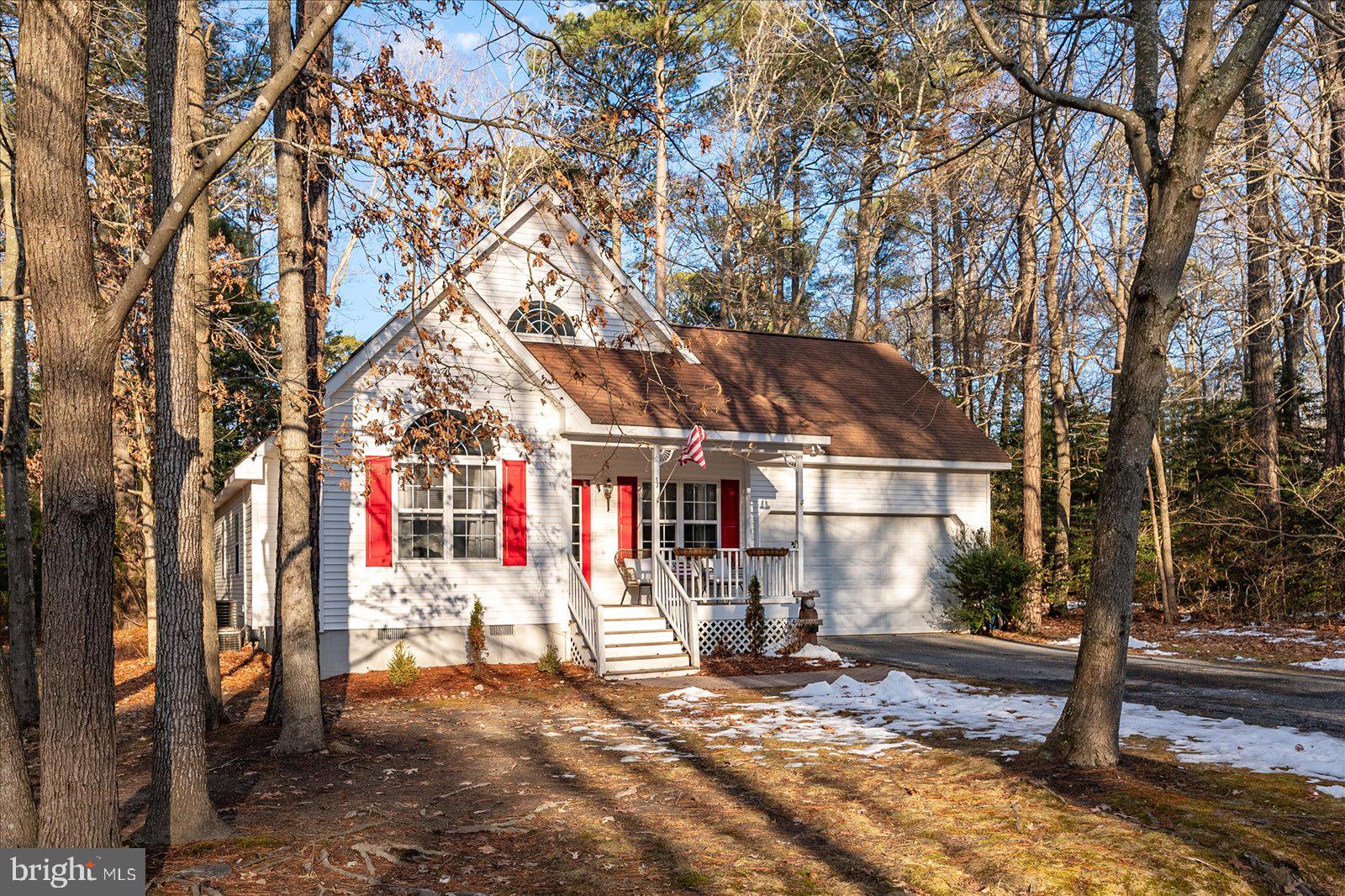 37 Moonraker Road Ocean Pines, MD 21811 - Photo 2 of 44 Gallery Image 2