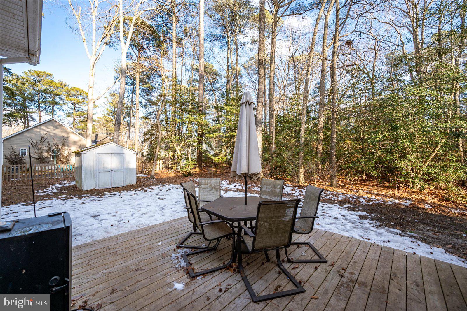 37 Moonraker Road Ocean Pines, MD 21811 - Photo 40 of 44 Gallery Image 40