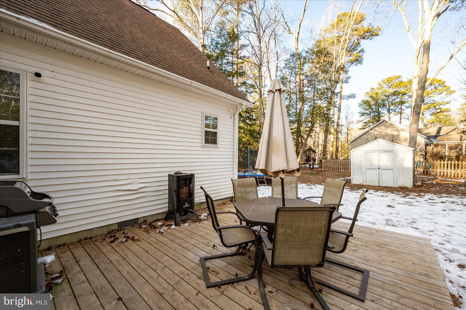 37 Moonraker Road Ocean Pines, MD 21811 - Photo 41 of 44 Gallery Image 41