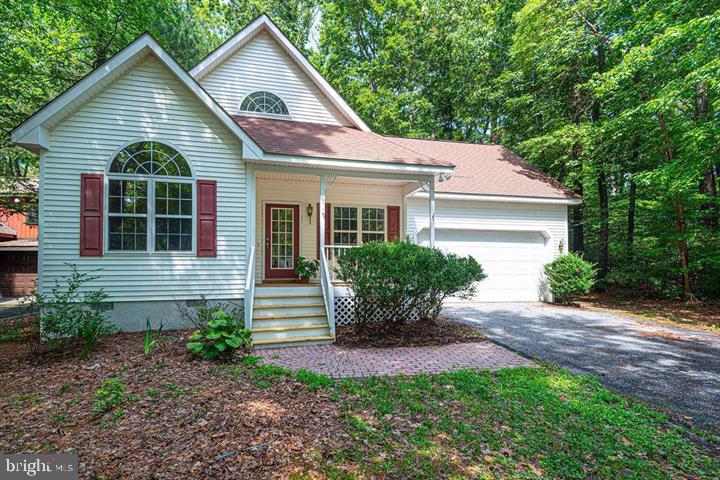 37 Moonraker Road Ocean Pines, MD 21811 - Photo 44 of 44 Gallery Image 44