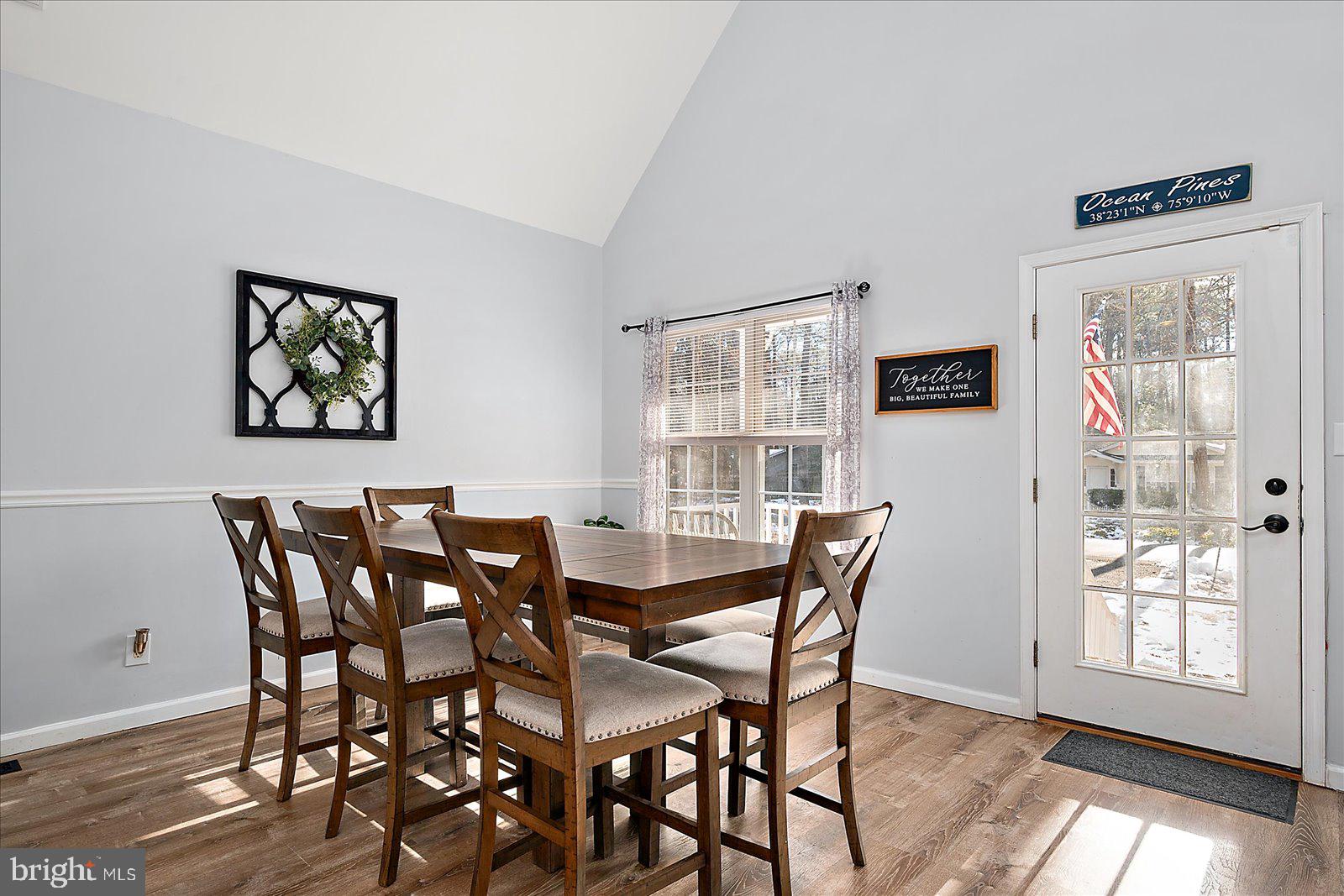37 Moonraker Road Ocean Pines, MD 21811 - Photo 10 of 44 Gallery Image 10