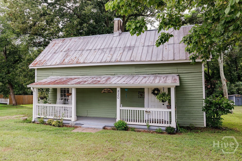 820 Whitehall Road Athens, GA 30605 - Photo 2 of 40 Gallery Image 2