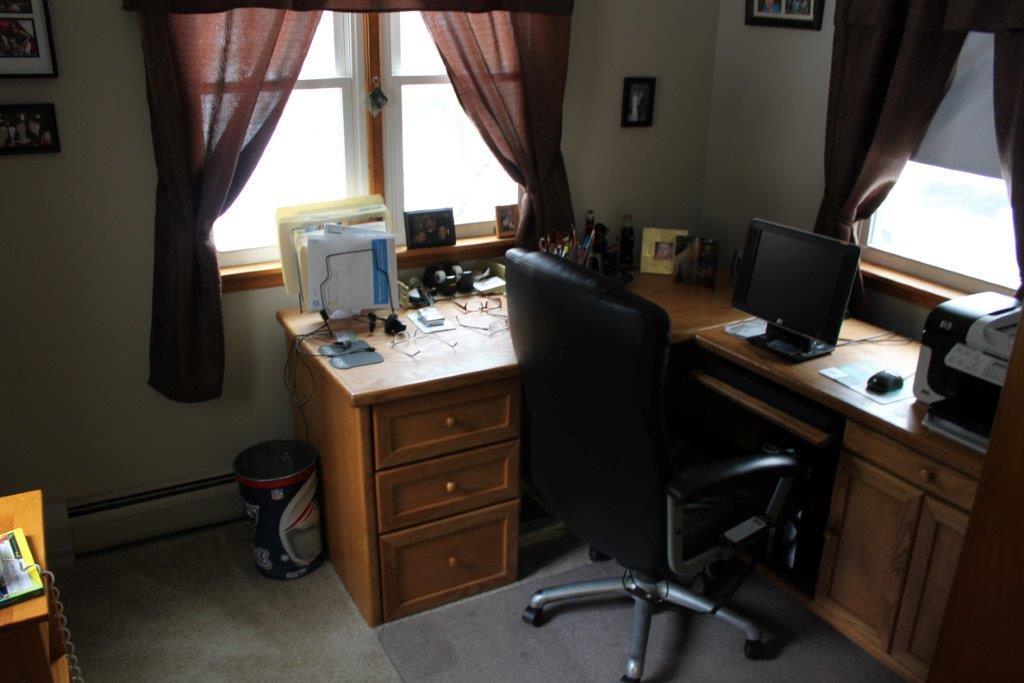 67 Whippoorwill Road Litchfield, ME 04350 - Photo 11 of 24 Office