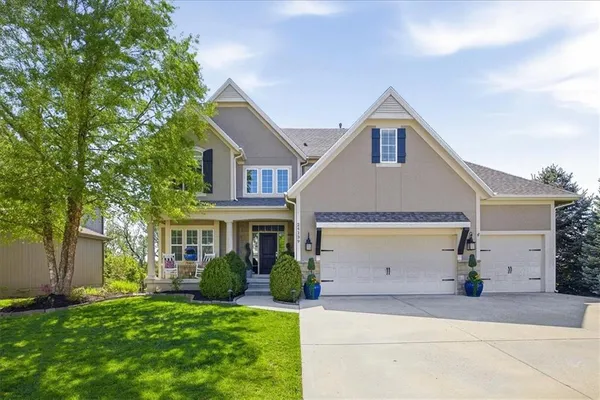 $713,900 | 24139 West 124th Terrace, Olathe, KS 66061