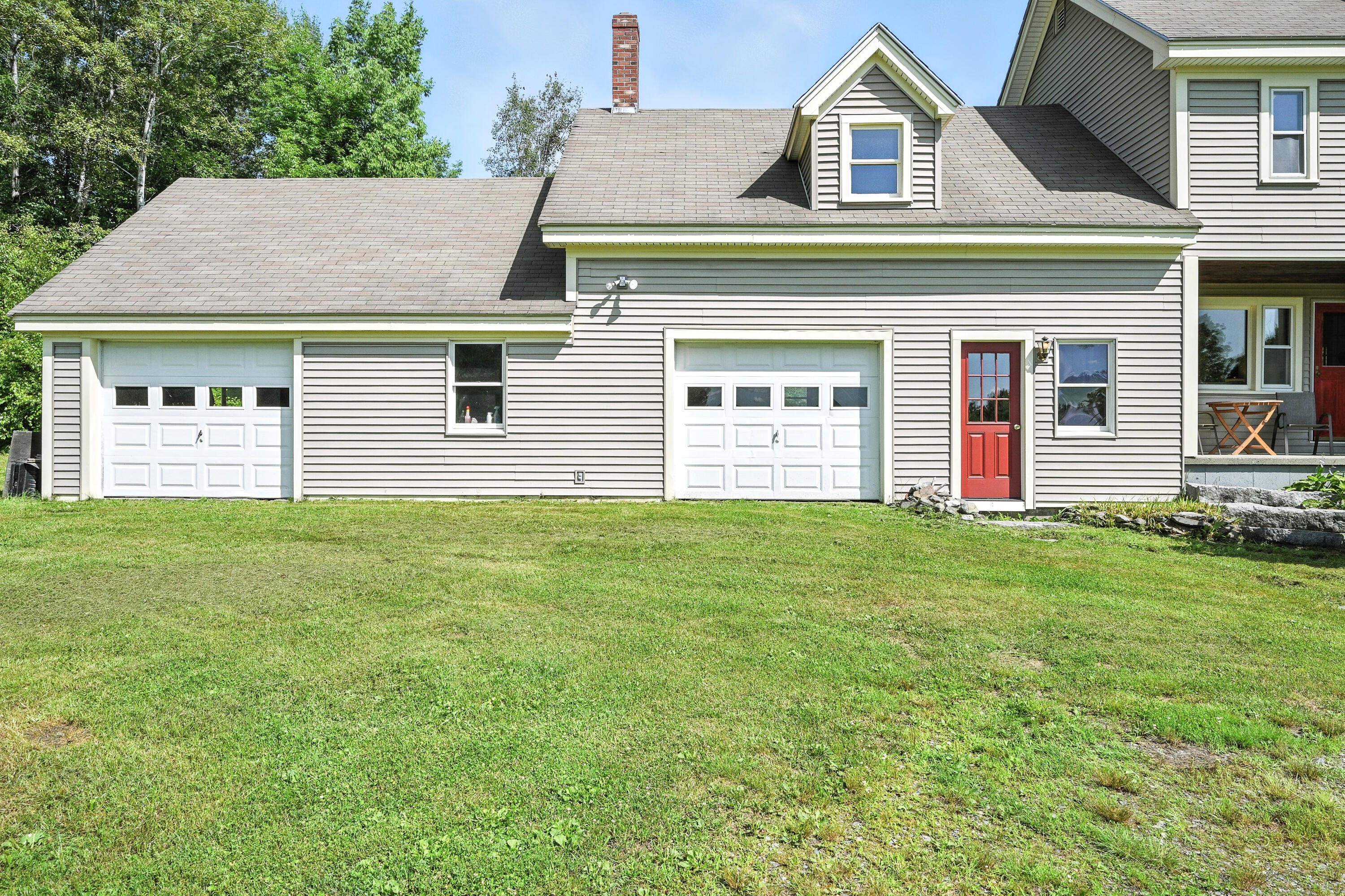 200 Ham Hill Road Cambridge, ME 04923 - Photo 17 of 45