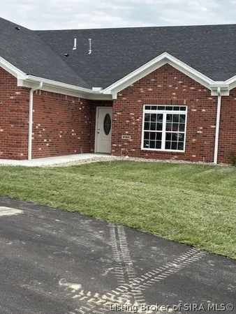 $499,000 | 2410 Magnolia Court, Clarksville, IN 47129
