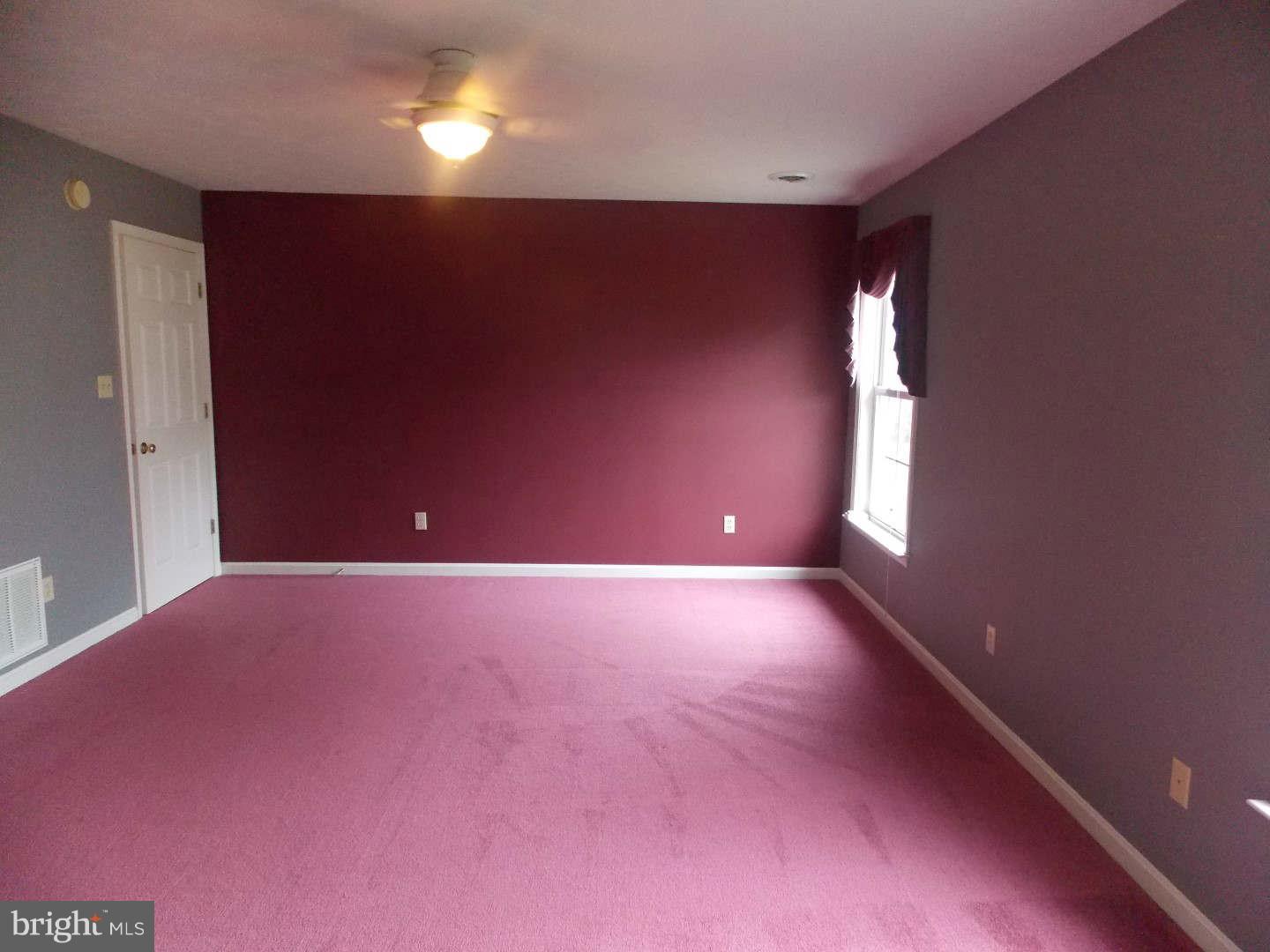 307 Canyon Road Winchester, VA 22602 - Photo 11 of 24 Bedroom (Master)