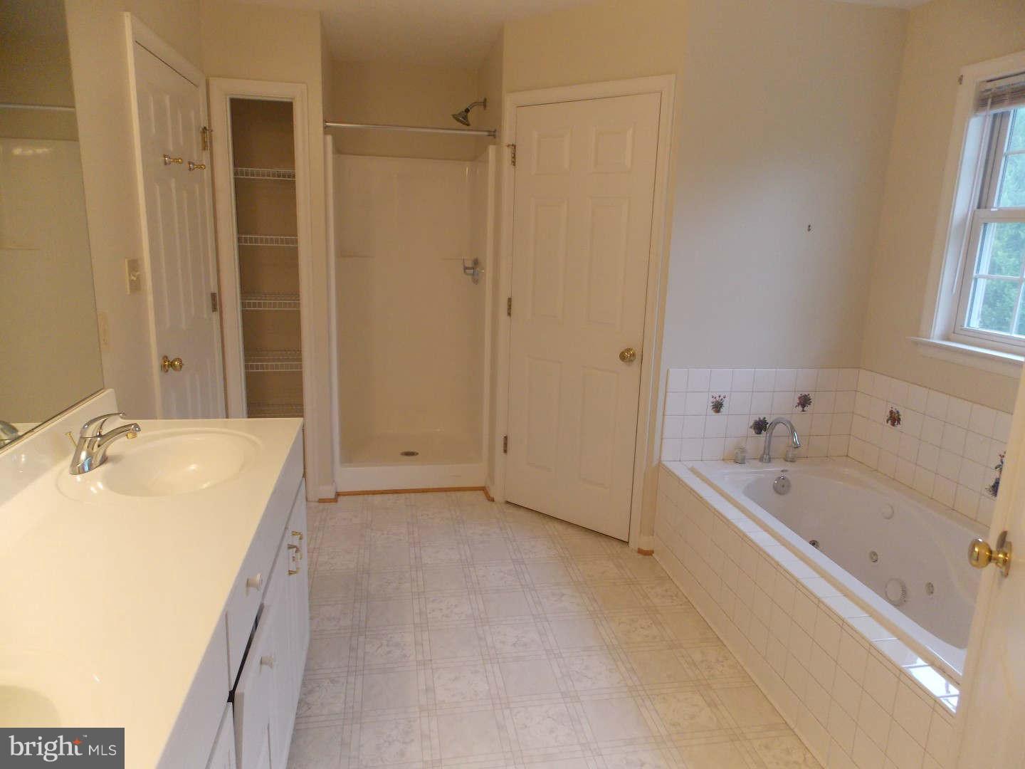 307 Canyon Road Winchester, VA 22602 - Photo 13 of 24 Bath (Master)