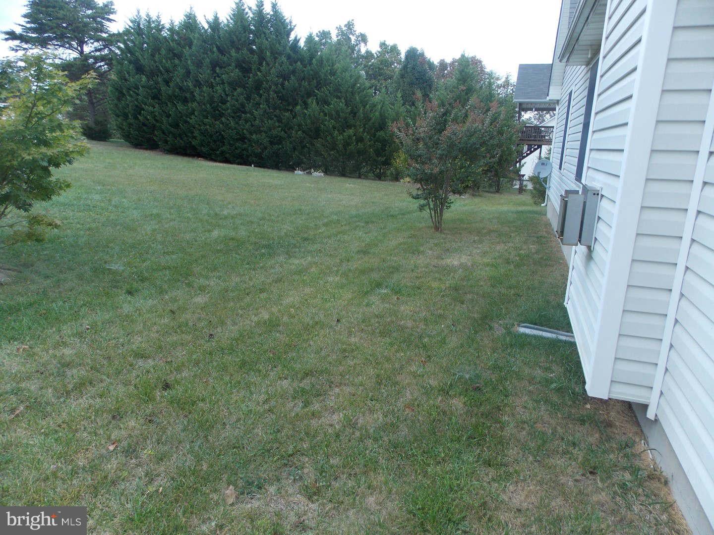 307 Canyon Road Winchester, VA 22602 - Photo 22 of 24 Exterior (General)