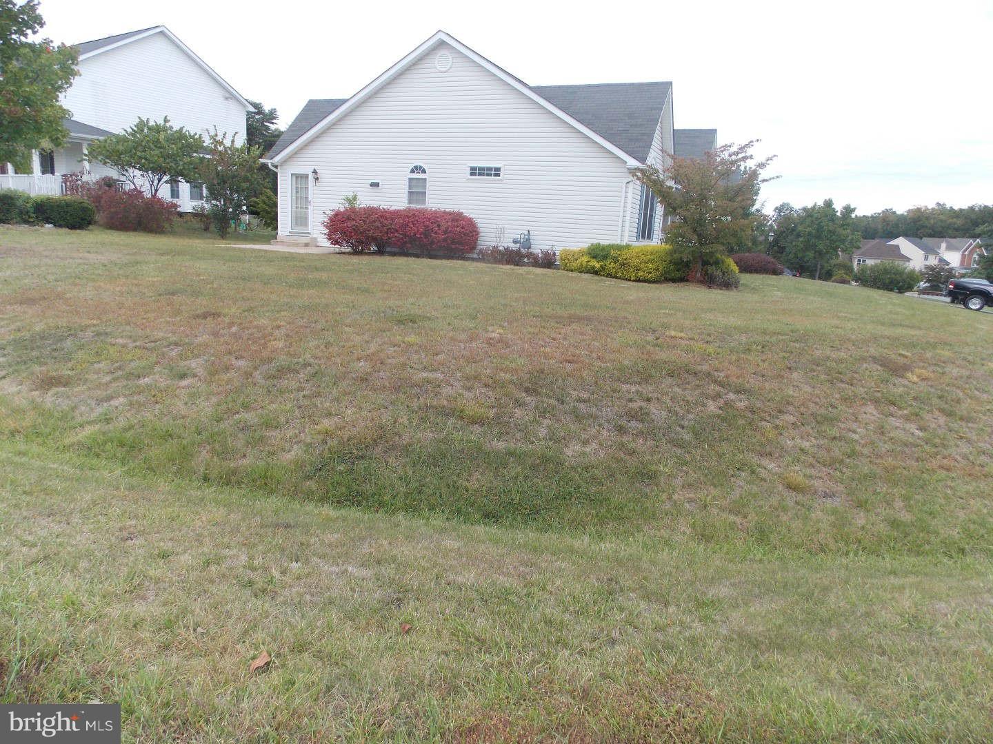 307 Canyon Road Winchester, VA 22602 - Photo 24 of 24 Exterior (General)