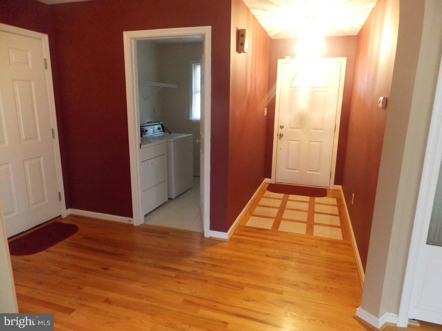 307 Canyon Road Winchester, VA 22602 - Photo 5 of 24 Foyer