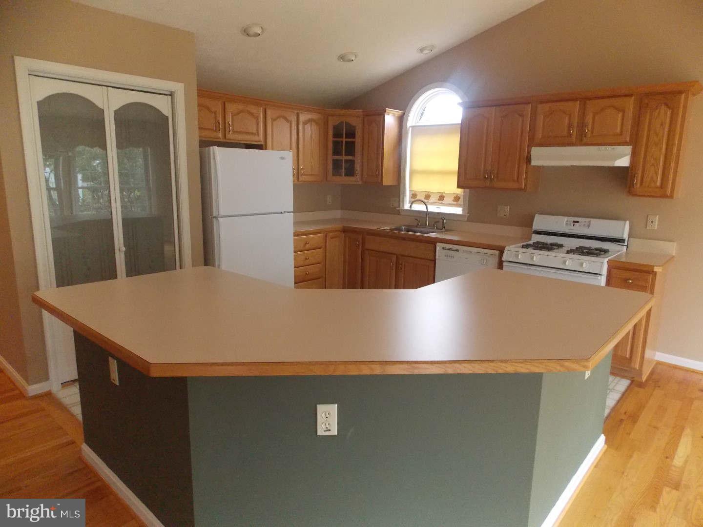 307 Canyon Road Winchester, VA 22602 - Photo 10 of 24 Kitchen