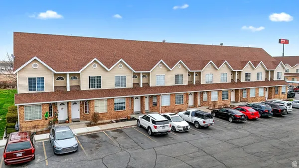 $469,900 | 1045 South 1200th Street West, Unit 5354, Ogden, UT 84404