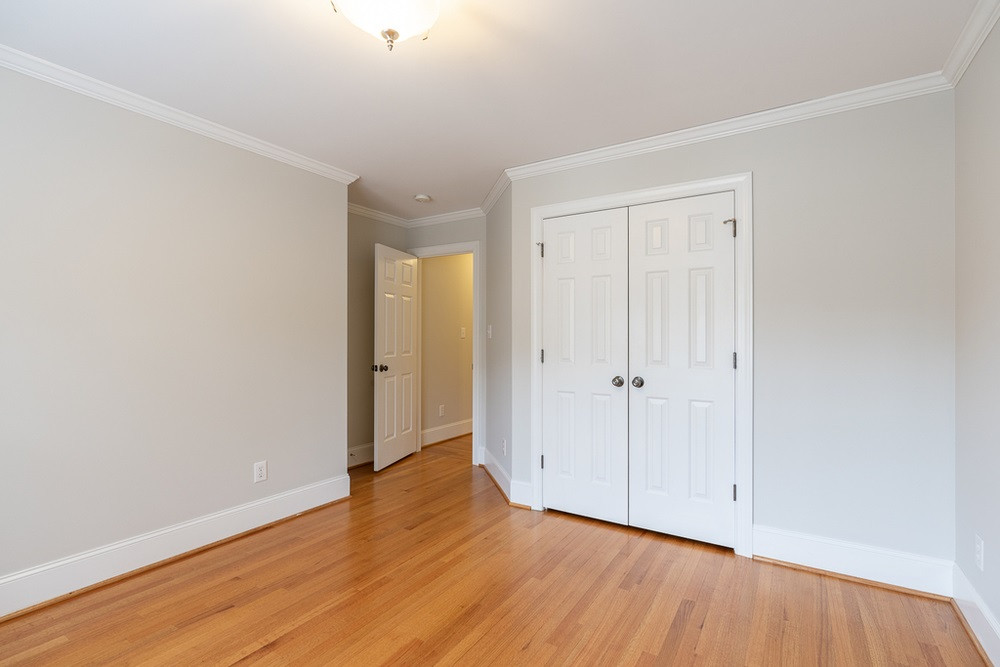 1121 Colonial Club Road Wake Forest, NC 27587 - Photo 28 of 30 Bedroom 4