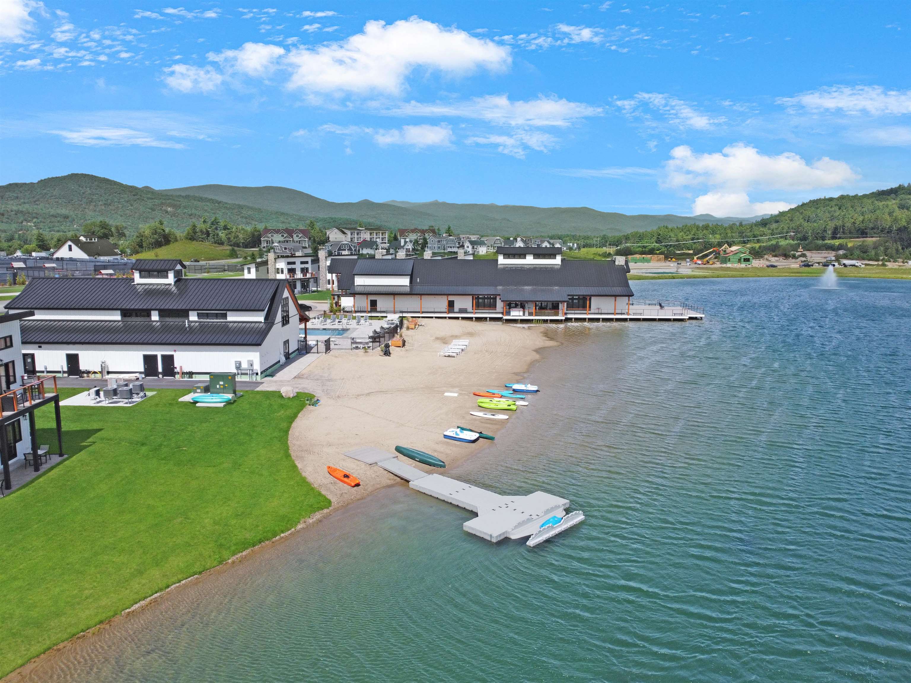 55 Lafayette Road, Unit 2 Thornton, NH 03285 - Photo 18 of 27